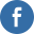 Link prema Facebook profilu organizacije – plavi krug sa slovom f u sredini