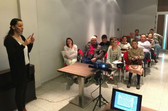 Slika. U okviru Strategije zagovaranja - promocije