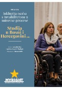 Inkluzija osoba s invaliditeteom u mirovne procese_Studija u Bosni i Hercegovini_ februar 2021