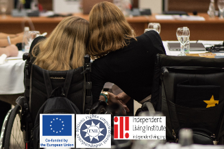 U okviru UNiTE Kampanje 2025. i globalne kampanje 16 dana aktivizma protiv rodno zasnovanog nasilja, MyRight, uz podršku ENIL-a i ILI-ja, sa zadovoljstvom vas poziva da učestvujete na predstojećem globalnom webinaru:
„UNiTE za okončanje digitalnog nasilja nad svim ženama i djevojkama: Glasovi žena s invaliditetom o online sigurnosti i inkluziji“
