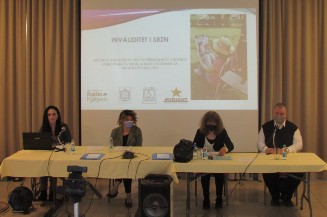 Partnerska organizacija I. C.