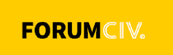 Logo FORUMCIV