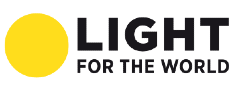 Logo Light for the World
