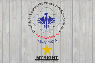 Partnerska organizacija Udruženja za uzajamnu pomoć u duševnoj nevolji „Feniks“ vas poziva da popunjavanjem upitnika učestvujete u istraživanju čiji je cilj istražiti utjecaj COVID-19 pandemije na mentalno zdravlje.