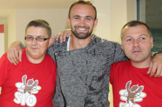Slika. Udruženje Oaza zvanično najavilo VIII