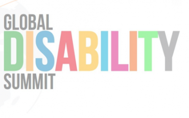 Slika. Predstavnice MyRight BiH uzet će učešće na prvom Globalnom samitu o invalidnosti, koji se održava u Londonu 24. jula 2018.