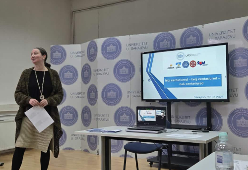 Slika nastala tokom okruglog stola 27.03.2026.